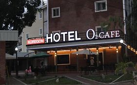 Koregon Hotel